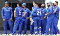 Ex-Afghan player slams Cricket Australia, hails BCCI