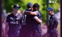 Shepherd, Springer heroics in vain as NZ seal series