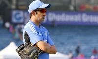'Throw guys in the deep sea': Gambhir's success mantra