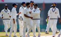 Ranji Trophy: Mulani takes 5 as Mumbai crush HP