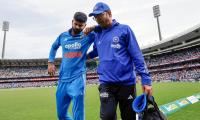 Blow for India! Shreyas set to miss South Africa ODIs