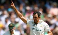 Ashes: Starc Calls For Spicy Wickets To Tame Bazball