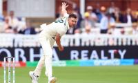 Hazlewood gets all clear after injury scare