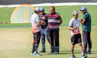 All eyes on Eden pitch as India face stern SA challenge