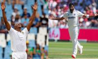 Bumrah Vs Rabada: Battle Of Fire At Eden!