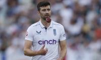 England relieved! Wood cleared of injury ahead of Ashes
