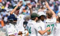 Why Kolkata Test Win Is Special For South Africa
