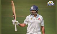 Ranji Trophy: Batters and Shardul put Mumbai on top