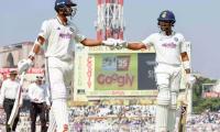 SA stuns India, Ashwin points finger at batting decline