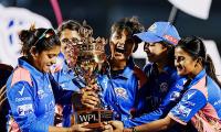 The countdown for WPL 2026 mega auction begins