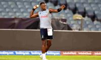Rabada still doubtful; SA call up Ngidi for 2nd Test