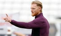 Stokes Chases Ashes History Down Under