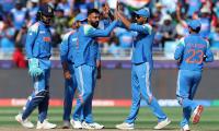India likely to have same squad for NZ series & T20 WC