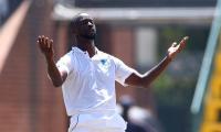 West Indies recall veteran pacer for New Zealand tour