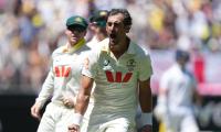 Starc eclipses Akram, earns praise from Pak legend
