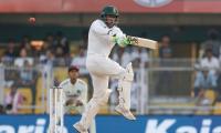 2nd Test Updates: SA are 247 for 6 at stumps on Day 1 