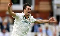 Ashes: Will Cummins return for Brisbane Test?