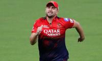 IPL 2026: Why RCB released Liam Livingstone
