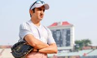 Gavaskar Hits Back At Gambhir's Critics