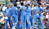 India's focus now on winning ODI series, says Rahul