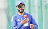 Doors not shut on Jadeja, Tilak close to ODI call-up