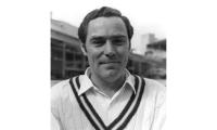 John Jameson: Bombay's English Cricketer