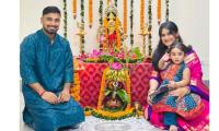 Bangladesh Captain All Set For Laxmi Puja