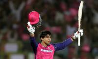 'Pick Vaibhav Suryavanshi For India Now!'
