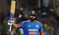 'Rohit Always Puts The Team Above Everything'