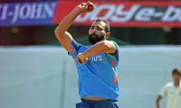 SMAT: Shami stars for Bengal; Kerala stun Mumbai