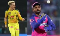 Big names in play as IPL mini-auction set for mid-Dec