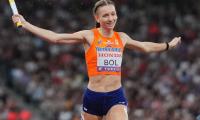 400m hurdles queen Femke Bol takes bold 800m leap