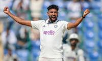 Can West Indies avoid another innings defeat?