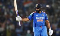 'Rohit, Kohli Will Be Forced To Retire'