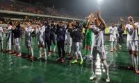 Ruthless England storm into FIFA 2026 World Cup