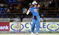'The greatest white ball player': Head hails Kohli