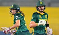 Women's World Cup: South Africa steamroll Sri Lanka