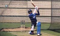 SEE: Team India's intense training ahead of Perth ODI