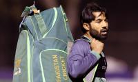Will Rizwan be axed as Pakistan's ODI captain?
