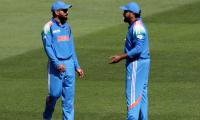 'After Rohit-Kohli, ODI cricket may lose relevance'
