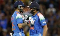 End of an era? Rohit, Kohli unsure of return to Australia