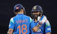 BCCI Contracts: Will Kohli, Rohit Retain A-Plus Grade?