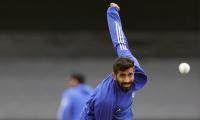 'Powerplay key in Australia; Bumrah's role crucial'