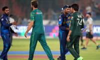 Pakistan to tour Sri Lanka ahead of T20 World Cup