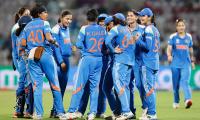 New Dawn Beckons for Indian Women's Cricket: Tendulkar