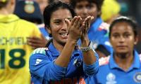 Poise & Precision: How Jemimah Steered India Home