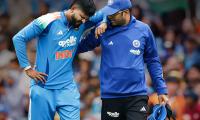 Big Blow! Shreyas Iyer Out 2 Months, WC Hopes Hit Hard