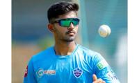 Ponting, Pant behind young Maharashtra player's growth