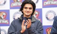 Third-Gen Scindia takes charge of MP cricket