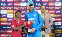 Team India Sponsorship: BCCI bars gaming, crypto firms